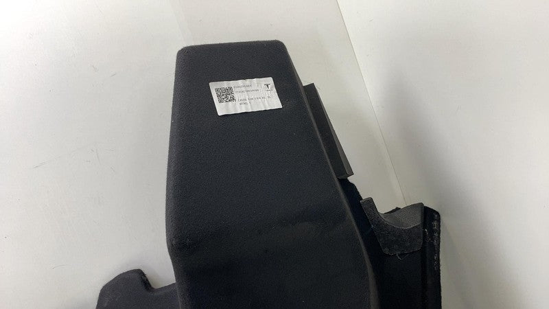 ⭕20-23 Tesla Model Y Passenger Side Trunk Trim End Item Panel Right 14