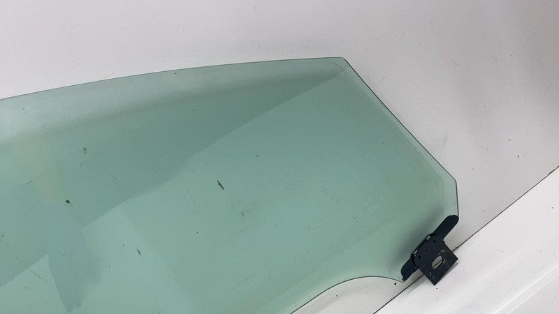 ⭕ 2016-2020 Tesla Model X MX Front Driver Side Door Window Glass Left