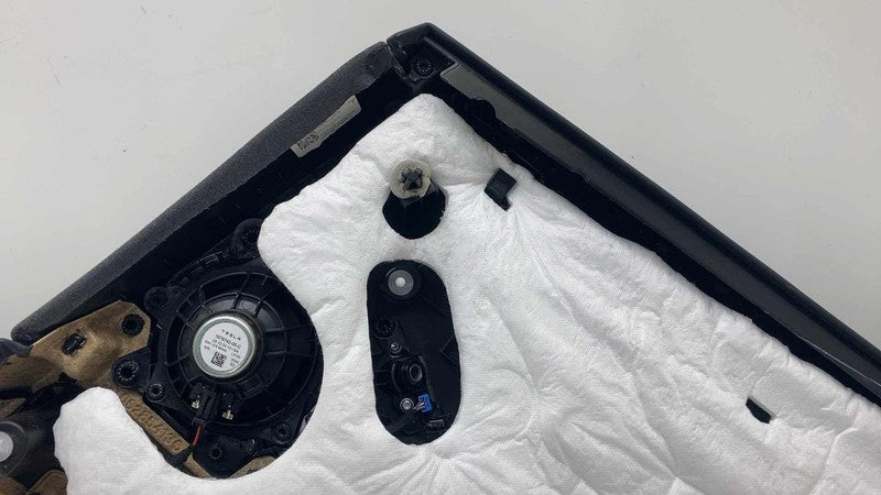 1983171-25-E ⭕ 2024 2025 Model 3 Rear Side Highland Door Panel Trim Card Left LH 1983171-25-E