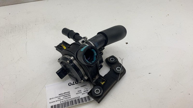 369000EKM0 ⭕ 22-24 Ioniq 5 Drive Motor Inverter Auxiliary Coolant Water Pump 36900-0EKM0