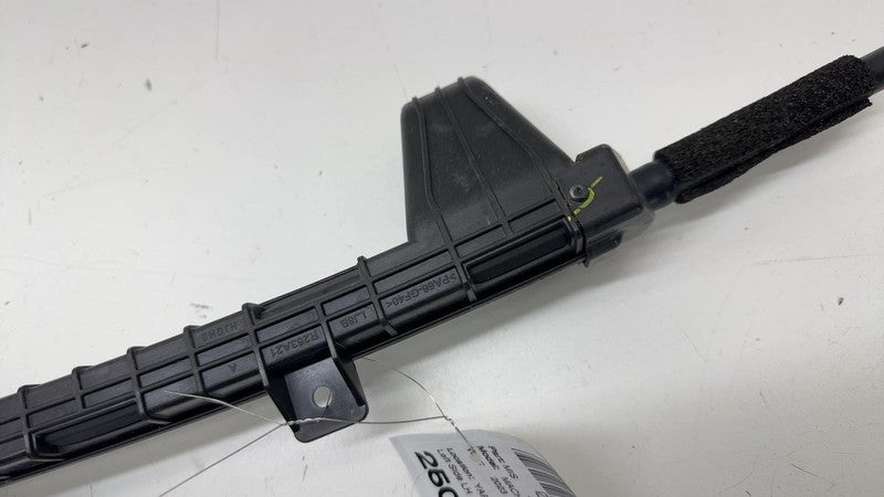 LJ8B R263A21A ⭕ 21-24 Mustang Mach-E Front Driver Side Door Glass Guide Left LH LJ8B-R263A21A