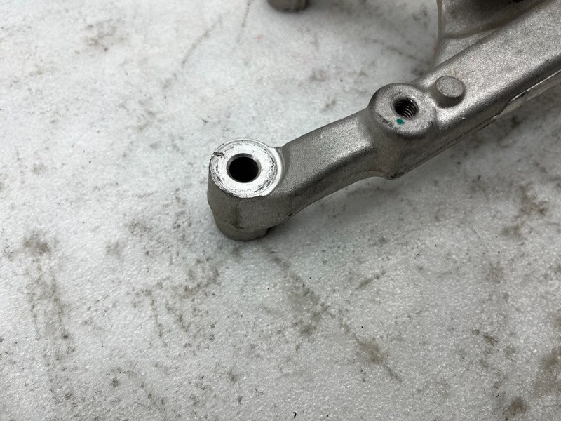 113468200C ⭕2016-2020 Model X Front Left Drive Unit Engine Raven Mount Bracket 1134682-00-C