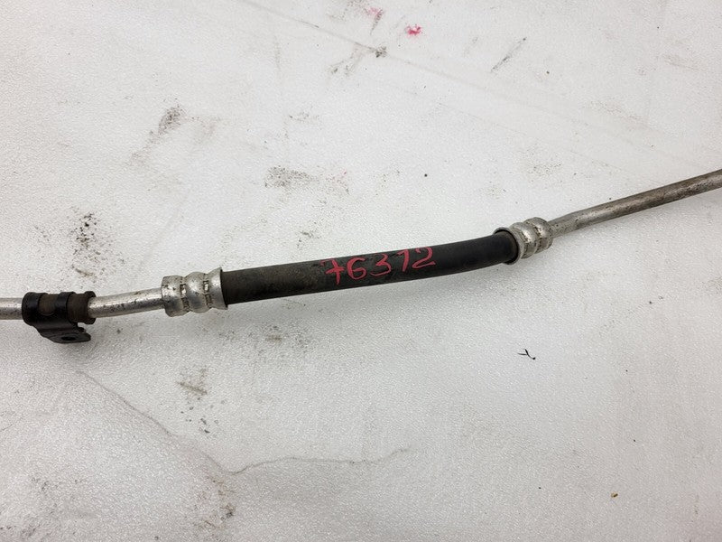 6007733 00 A 12-20 Model S A/C Condenser 1 Suction Hose to Condenser 2 Pipe Line 6007733-00-A