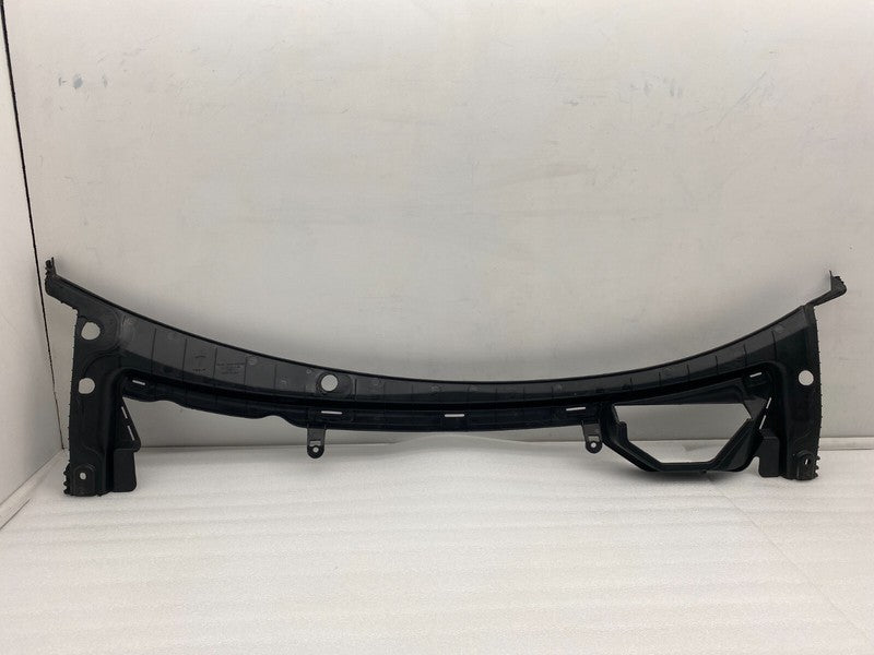 100897600E ⭕ 12-15 Model S Under Hood Apron Windshield Cowl Screen Cover Trim 1008976-00-E