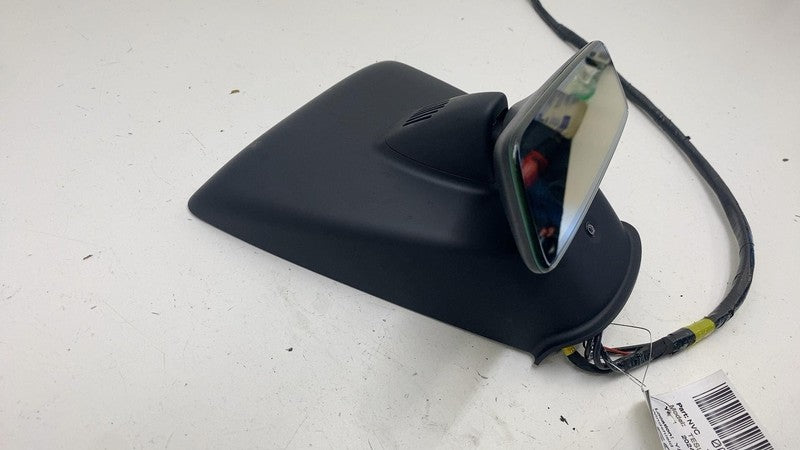 176285200F ⭕ 24-25 Tesla Model 3 Front Hw4 Bi-Camera w/ Interior Rear View Mirror & Cable