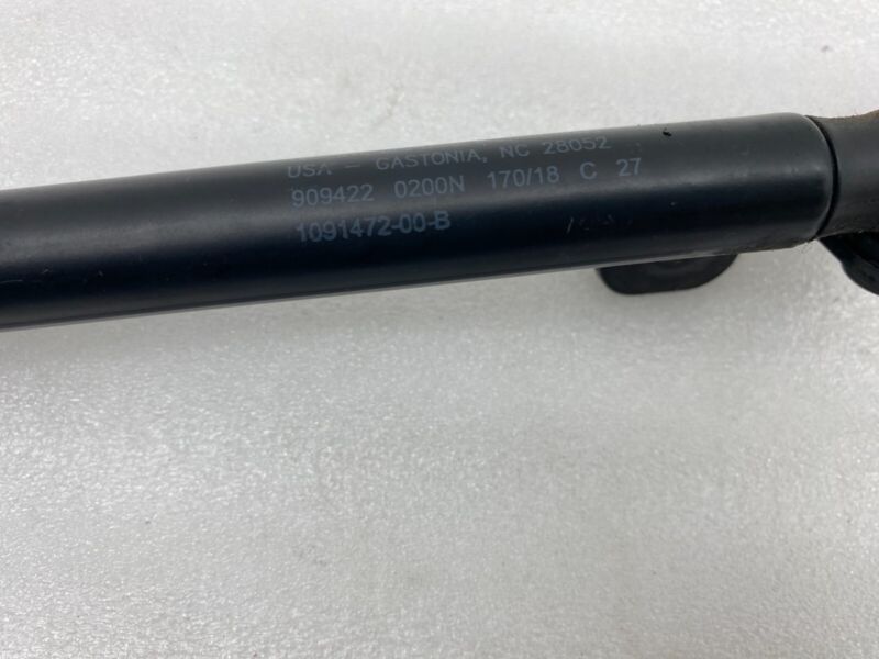 2017-2023 Tesla Model 3 Front Left or Right Bonnet Hood Shock Strut Lift Support