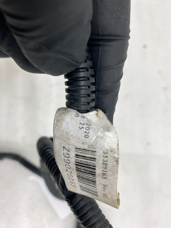 148905101C ⭕2017-2023 Tesla Model 3 Y Front Subframe Coil Wiring Harness Cable 1489051-01-C