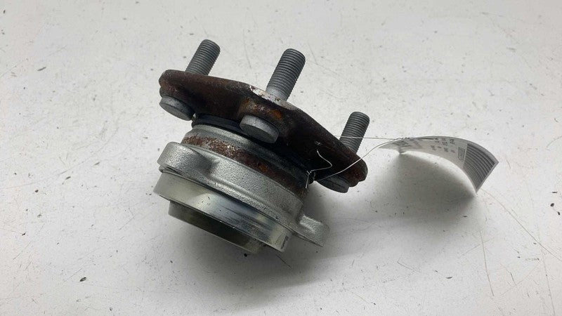 1044122 00 E ⭕ 2017-2023 Tesla Model 3 Front Wheel Hub 150mm Flange (Non-Driven) 1044122-00-E