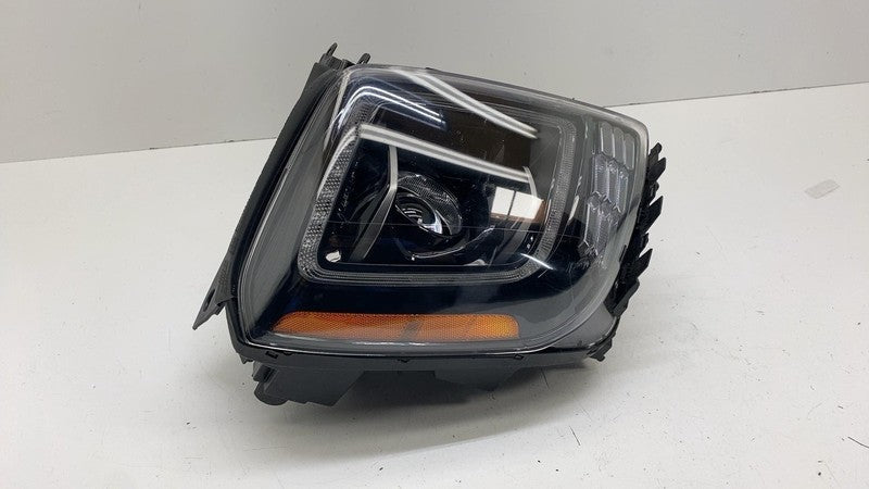 92104S9000FFF ⭕ 2020-2022 Kia Telluride Front Right Composite Headlight Lamp RH 92104-S9000FFF