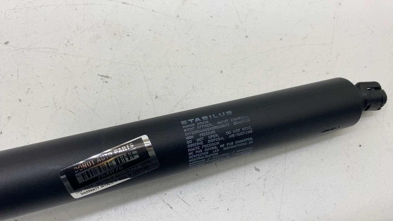 1065669-00-A ⭕ 2016-2020 Tesla Model X Rear Right Side Liftgate Gas Shock Strut 1065669-00-A