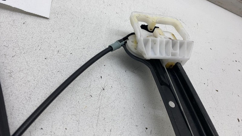 9800566 ⭕ 2011-2016 Mini Cooper Countryman S Front Right Window Regulator Motor 9800566