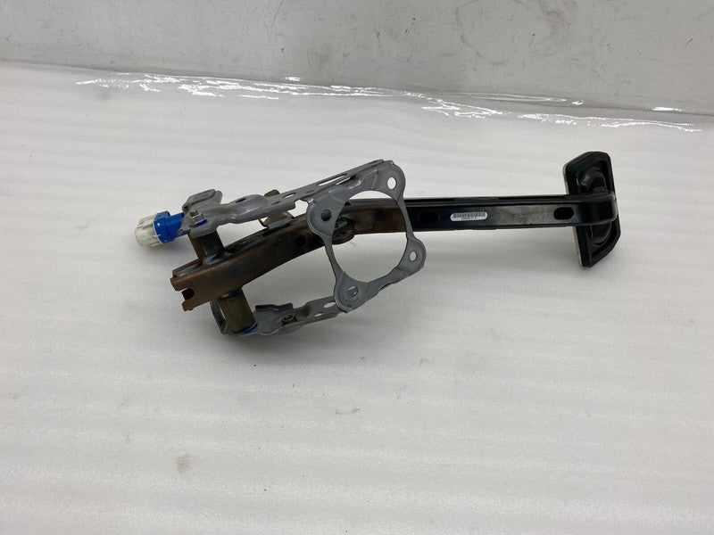 600645501A ⭕ 2012 2013 2014 2015 Tesla Model S Brake Pedal w/ Bracket Assembly 6006455-01-A