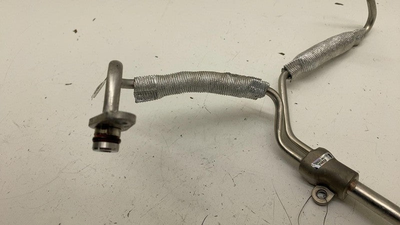 ⭕ 2025-2026 Ram 1500 3.0L Turbocharger Oil Feed Hose Tube Pipe Line 68