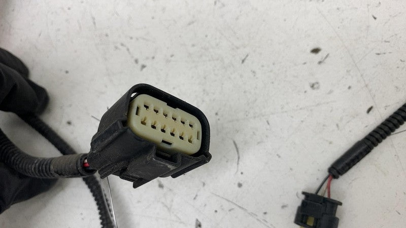 ⭕ 2016-2020 Tesla Model X MX Rear Bumper Wiring Harness Cable Wire 103