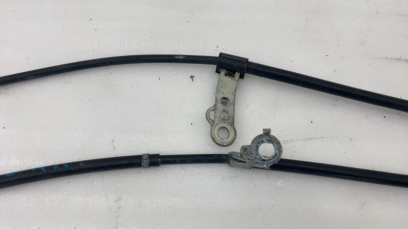 ⭕ 2016-2023 Mazda MX-5 Miata PAIR of Emergency Park E-Brake Hand Parki