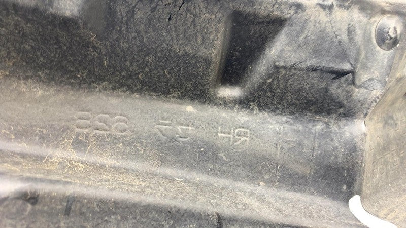 53875 47100 ⭕ 2023-2025 Prius Front Passenger Fender Liner Splash Shield Right 53875-47100