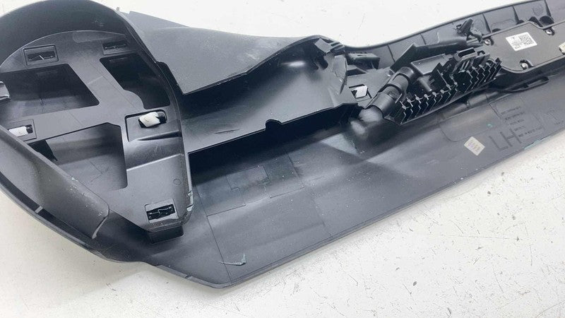 1699944-00-C ⭕ 24-25 Tesla Model 3 Front Left Power Seat Switch Control w/ Trim 1551854-01-B