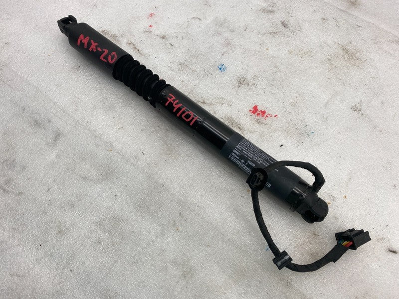106344100F ⭕16-23 Model X Rear Left/Right Secondary Falcon Door Lift Gas Strut 1063441-00-F