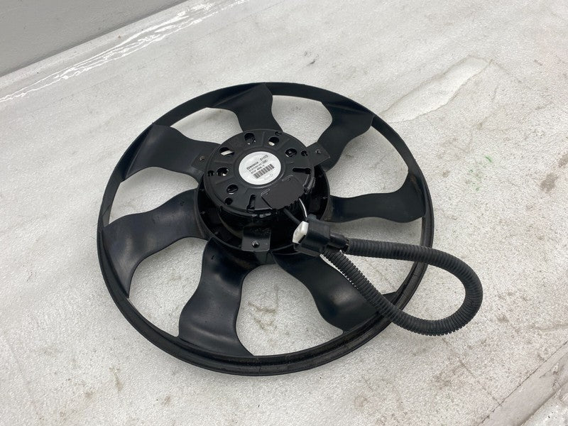 ⭕ 2012-2020 Tesla Model S A/C Air Conditioning 8-Blades Fan and Motor Assembly