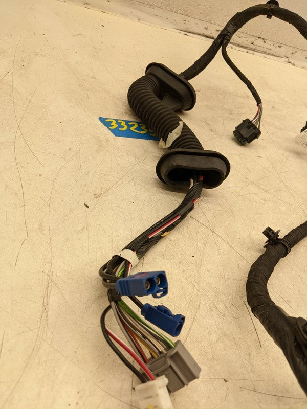 1032440 80 F ⭕ 2016-2020 Tesla Model X Front Side Door Wiring Harness Right RH 1032440-80-F