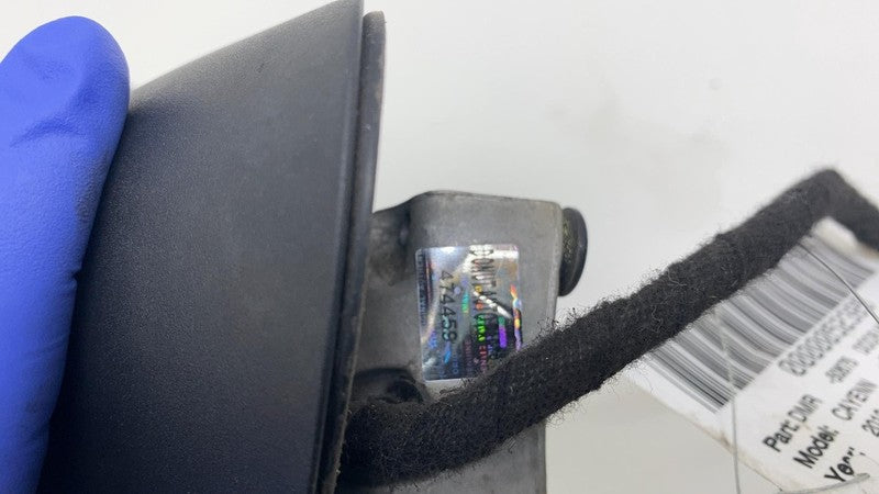 2011-2014 Porsche Cayenne Front Right Exterior Rear View Door Mirror S