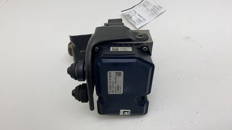 A1664310700 2016-2019 Mercedes-Benz GLE350 ABS Anti-Lock Brake Pump Hydraulic Assembly OEM