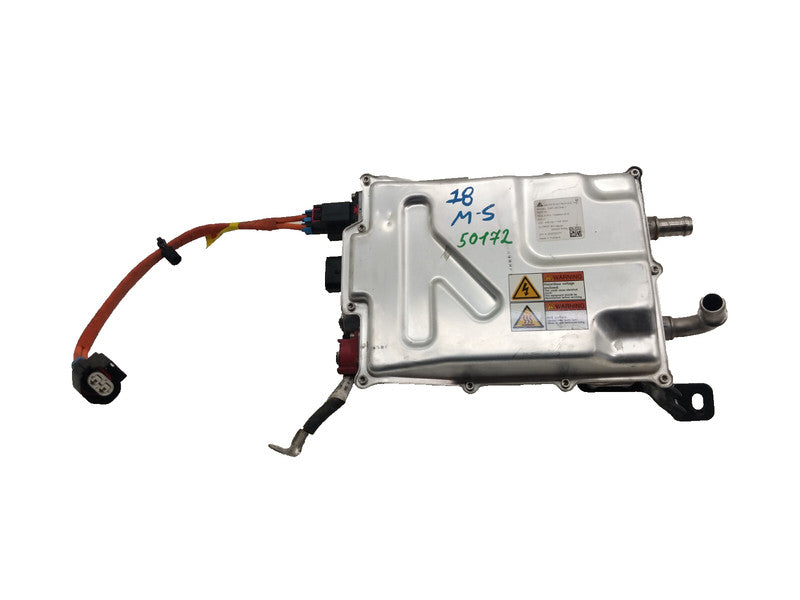 ⭕ 2016-2020 Tesla Model S High Voltage DC-DC Converter Module Assy 102