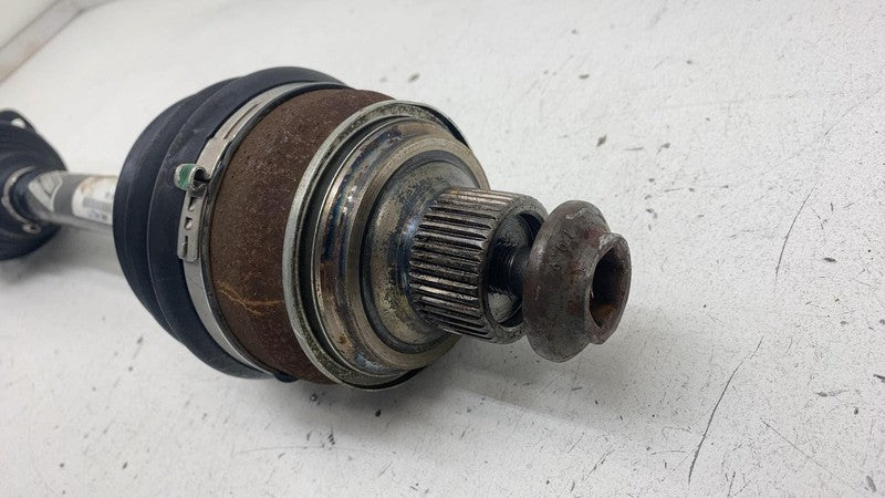 4KE 407 271 ⭕ 2019-2023 Audi E-Tron Quattro Front Left Axle Shaft Halfshaft LH AWD 4KE407271