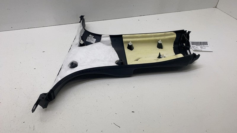108629990G ⭕ 2017-2023 Tesla Model 3 M3 Right B-Pillar Lower Trim Cover Panel 1086299-90-G