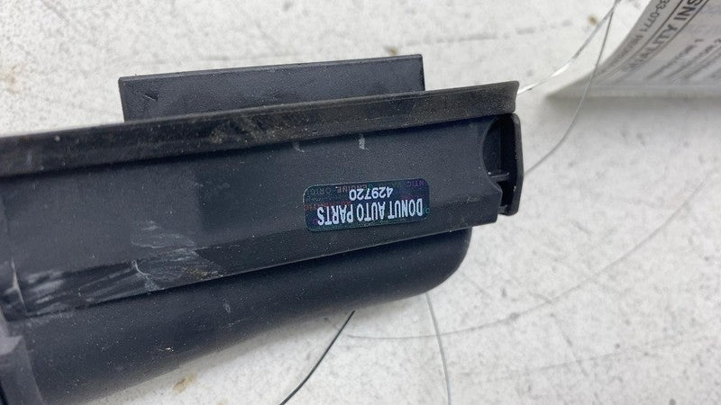 2018 2019 2020 BMW 530e Front Passenger Side Door Wiring Plug Loom Right RH Assy