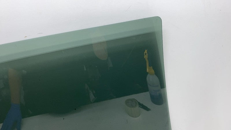 ⭕ 2021-2024 Chrysler Pacifica Rear Passenger Side Door Window Glass Ri