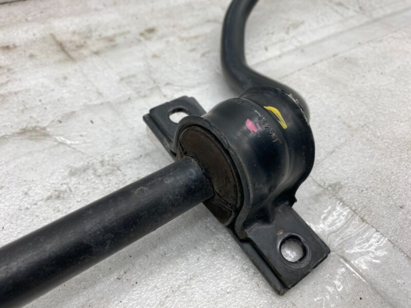 102024500A 2012 2013 2014 2015 Tesla Model S MS Front Stabilizer Sway Bar Assy 1020245-00-A