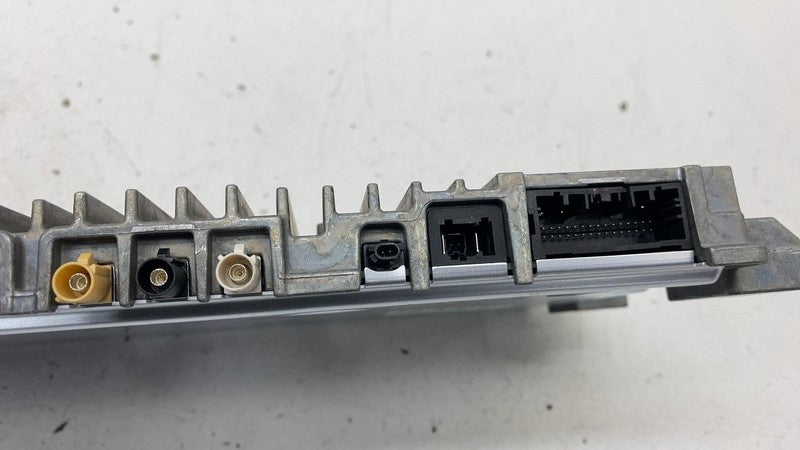 CB00000537J 2022 2023 2024 Rivian R1T R1S TCM Telematics Communication Control Module Unit