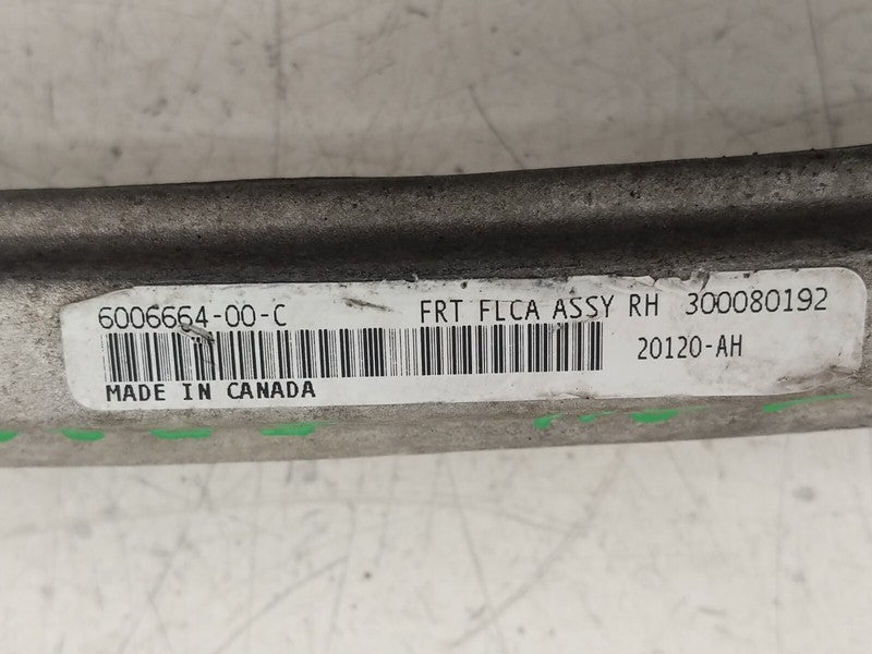 6006664 00 C ⭕ 12-15 Tesla Model S Front Right Lower Control Arm Forward Link RH 6006664-00-C