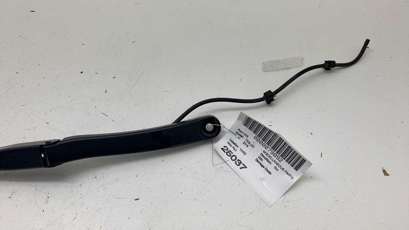3392126527 ⭕ 2017-2023 Tesla Model 3 M3 Front Passenger Side Windshield Wiper Arm Right OEM
