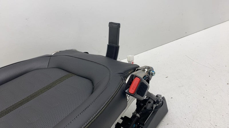 ⭕ 2025 Rivian R1S Front Passenger Side Seat Rail Track w/ Lower Cushion Right RH