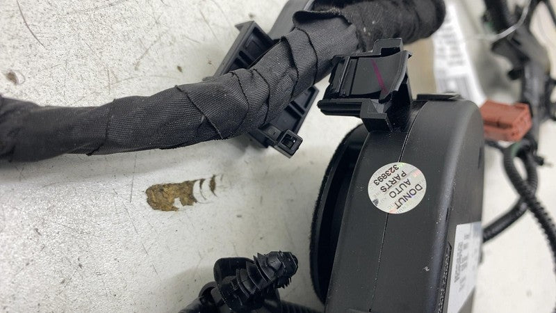 ⭕2025-2026 Model Y Front Left Seat Wiring Harness w/ Cushion Blower 18