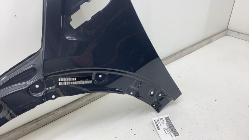 ⭕ 2014-2019 Mini Cooper S Front Driver Side Fender Panel Left LH Assembly Gray