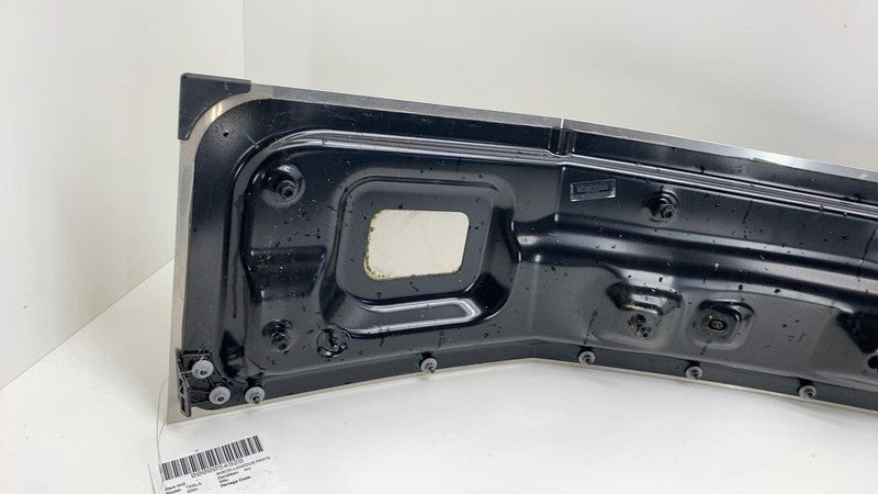 ⭕ 2024-2025 Tesla Cybertruck Front Frunk Fascia Bumper Cover Panel 204