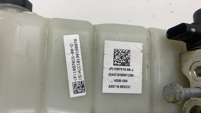 ⭕2017-2020 Model 3 Reservoir Superbottle Tank Chiller EXV Oil Fluid 10