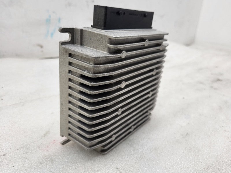 1004833 10 A ⭕ 12-20 Tesla Model S X External AMP Audio Sound System Amplifier 1004833-10-A