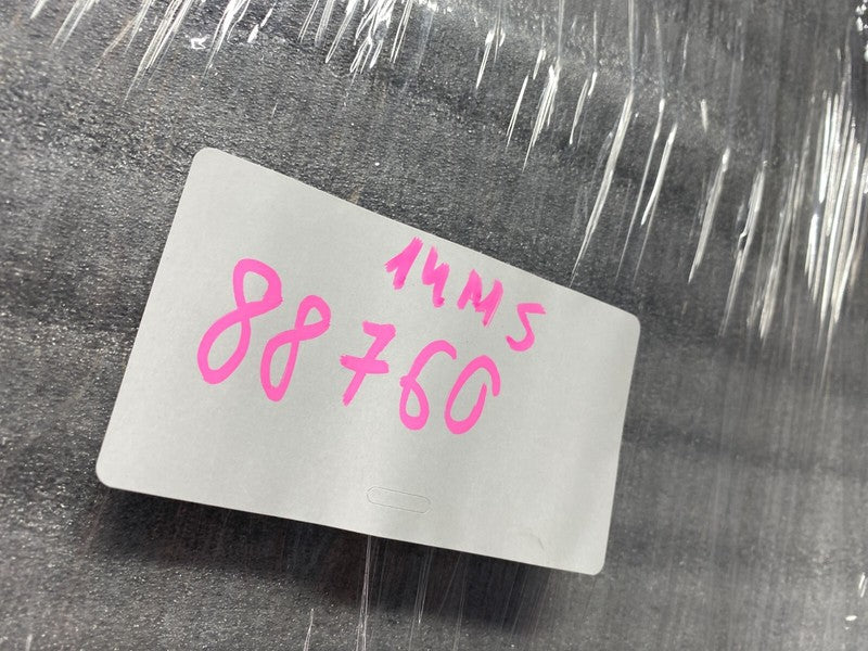 100793609H ⭕ 2012-2020 Model S Front Right Interior Door Panel Trim Card Cover 1007936-09-H