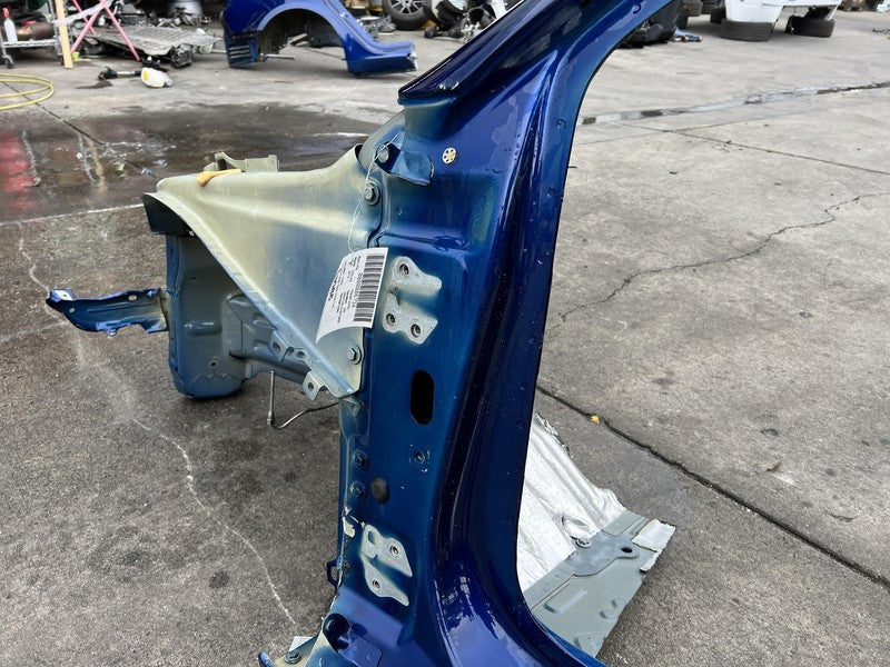 2017-2020 Tesla Model 3 M3 Front Left Quarter Panel Apron Cut Out Frame LH