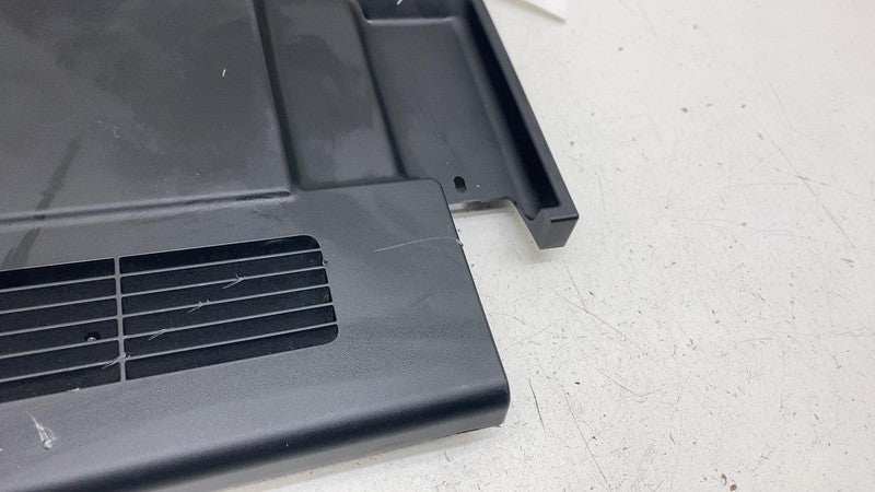 PT00623347 ⭕ 2025 Rivian R1S Front Driver Side Under Seat Floor Trim Cover Left PT00623347