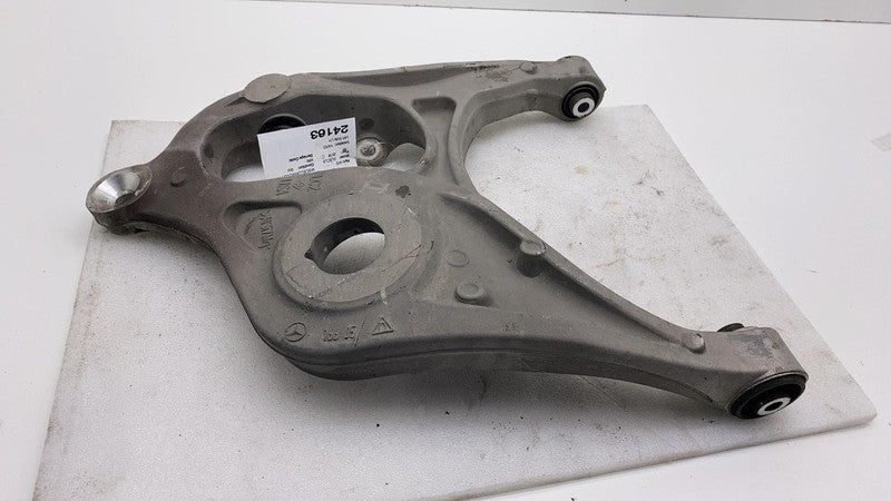⭕ 2016-2019 Mercedes-Benz GLE350 Rear Driver Side Lower Control Arm Left LH