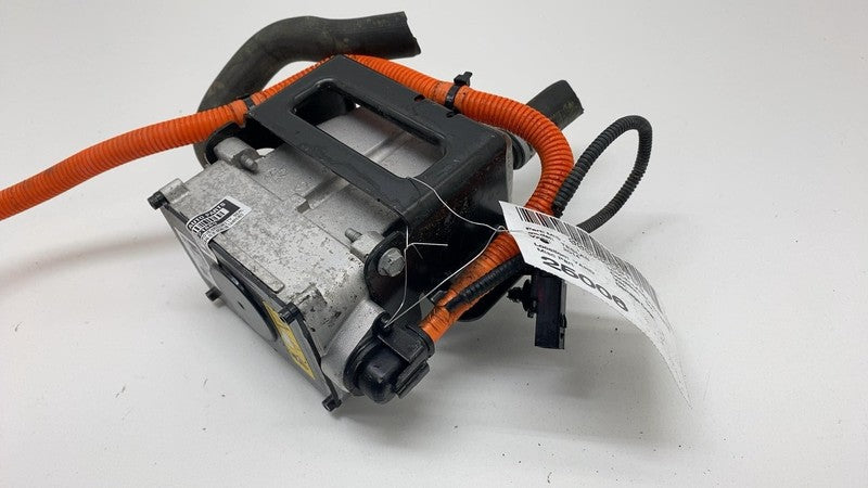 1038901 00 D 2012-2020 Tesla Model S MS Electric Battery Heater w/ Wire Harness & Bracket OEM