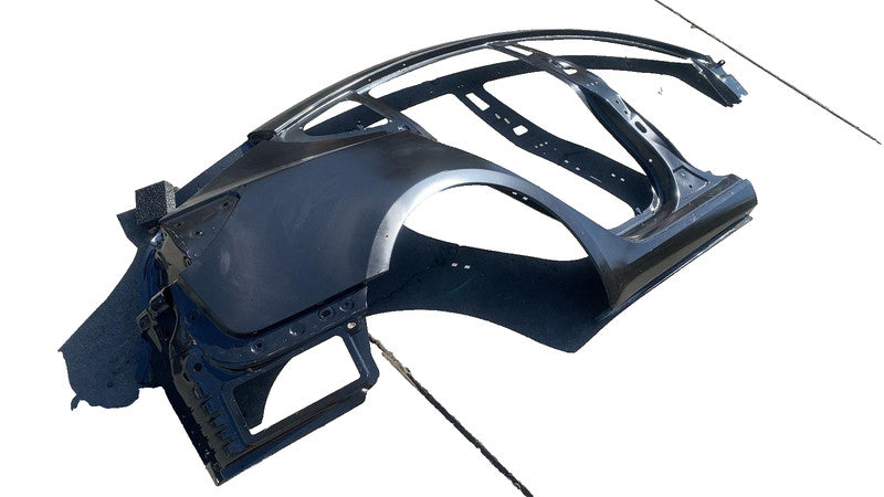 ⭕ 2017-2023 Tesla Model 3 Passenger Side Quarter Panel Skin Frame Shell Right RH