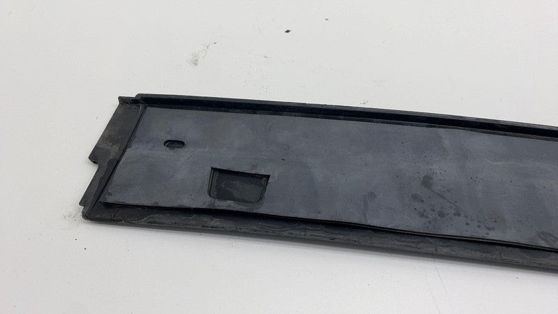 108488100C ⭕ 2016-2020 Tesla Model X Rear Right Door Cladding Molding Trim RH 1097664-00-B