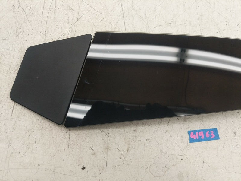1100441 00 C ⭕ 2017-2023 Tesla Model 3 Right B-Pillar Trim Molding and Camera RH 1100441-00-C