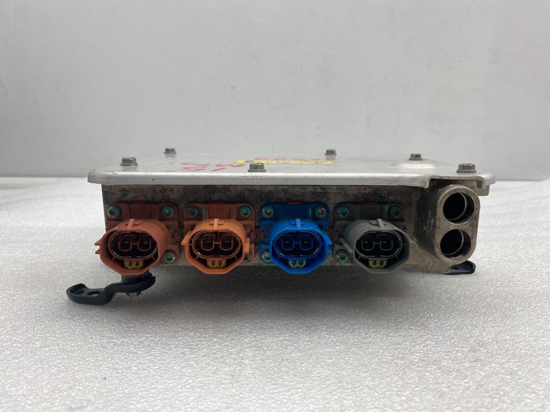 102884301A ⭕ 12-15 Tesla Model S Front High Voltage Distribution Junction Box 1028843-01-A